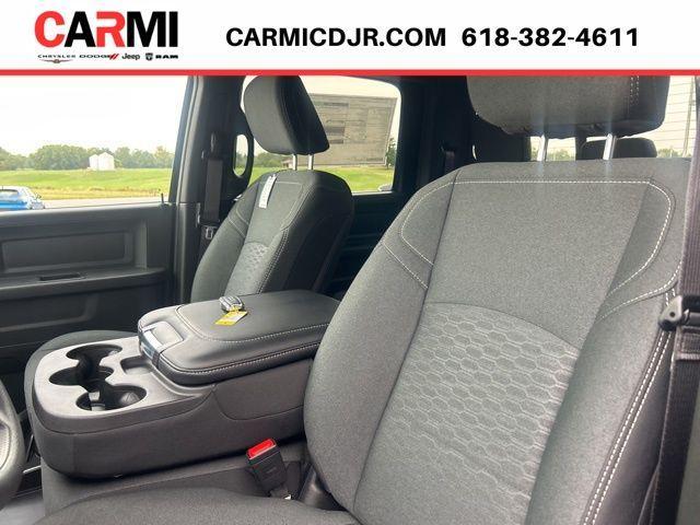 new 2026 Ram 2500 car, priced at $64,110