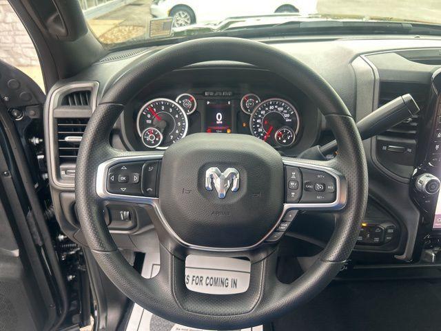 new 2026 Ram 2500 car, priced at $60,256