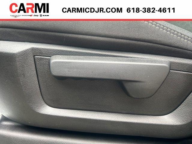 new 2026 Ram 2500 car, priced at $64,110