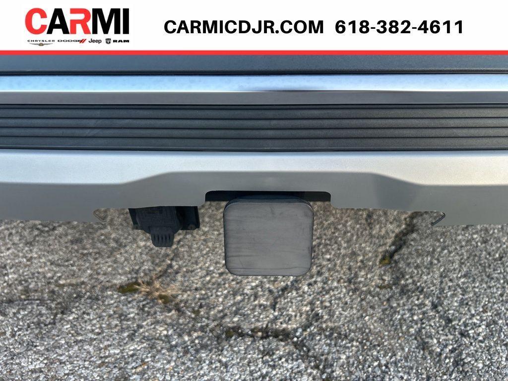 used 2020 Audi Q7 car, priced at $23,995