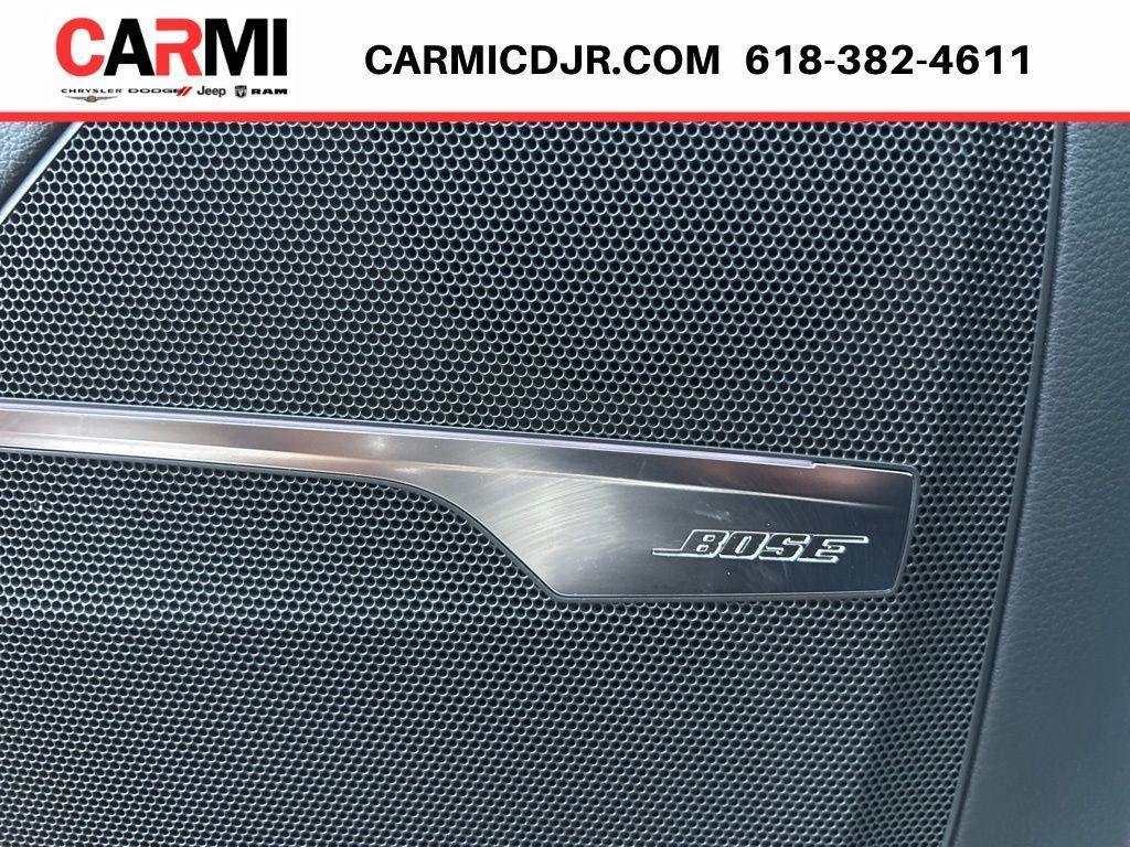 used 2020 Audi Q7 car, priced at $23,995