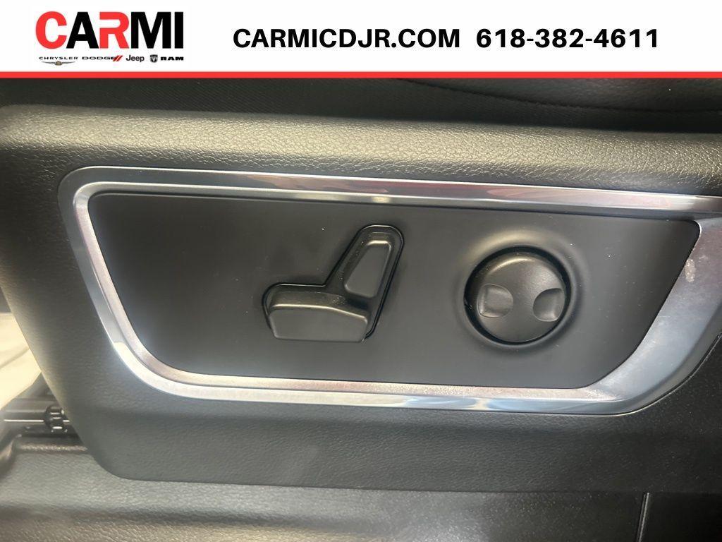 new 2026 Ram 1500 car, priced at $71,115