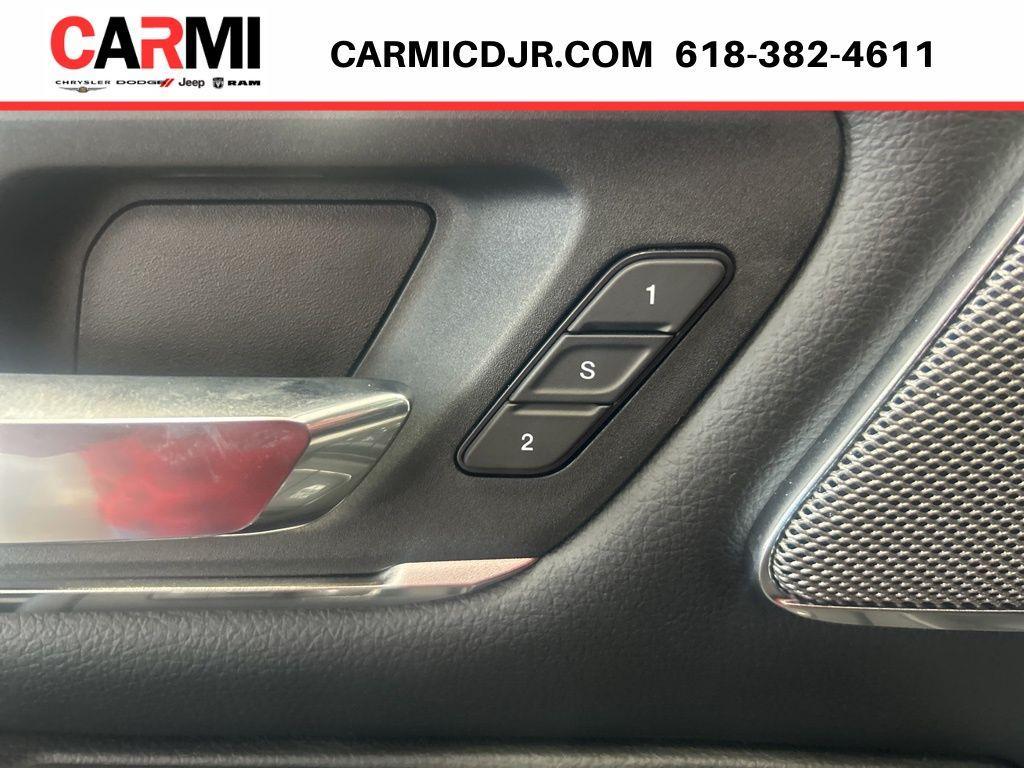 new 2026 Ram 1500 car, priced at $71,115