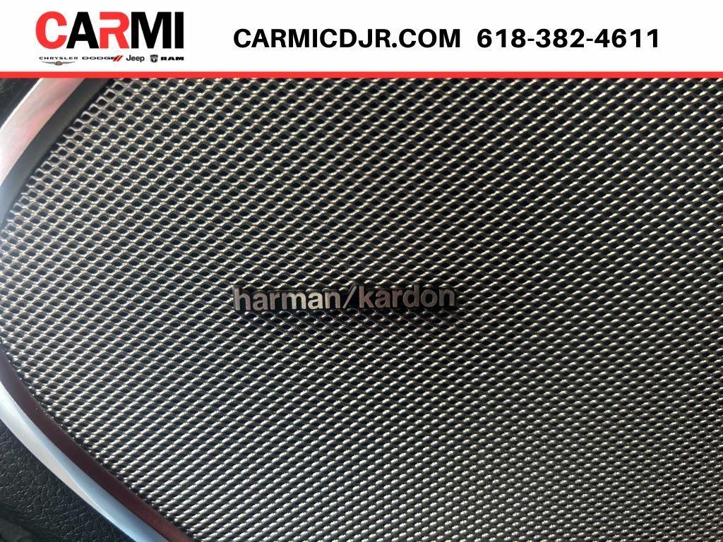 new 2026 Ram 1500 car, priced at $71,115