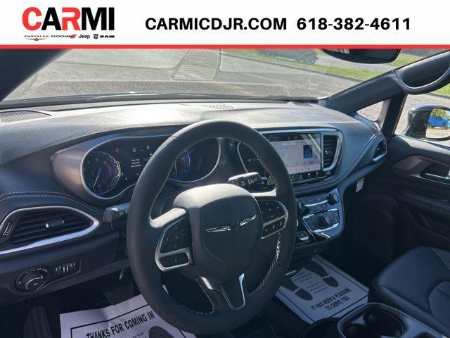 new 2026 Chrysler Pacifica car, priced at $42,920