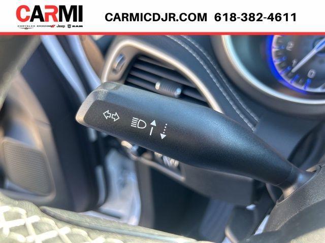 new 2026 Chrysler Pacifica car, priced at $42,920