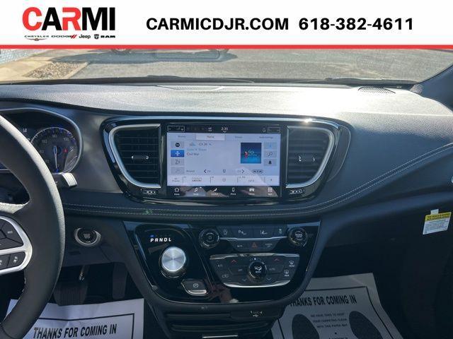 new 2026 Chrysler Pacifica car, priced at $42,920