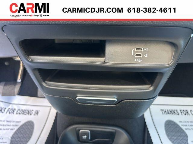 new 2026 Chrysler Pacifica car, priced at $42,420