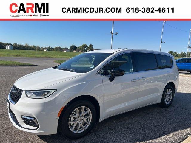 new 2026 Chrysler Pacifica car, priced at $42,920