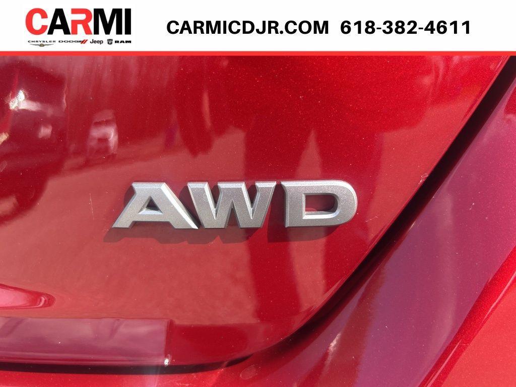 used 2023 Nissan Altima car, priced at $22,495