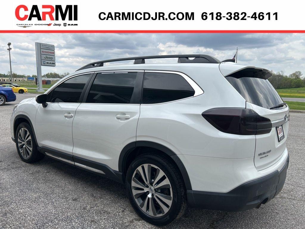 used 2019 Subaru Ascent car, priced at $13,495