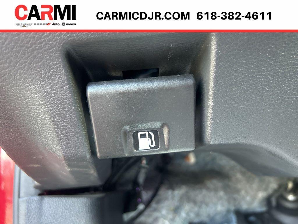 used 2023 Nissan Altima car, priced at $20,495