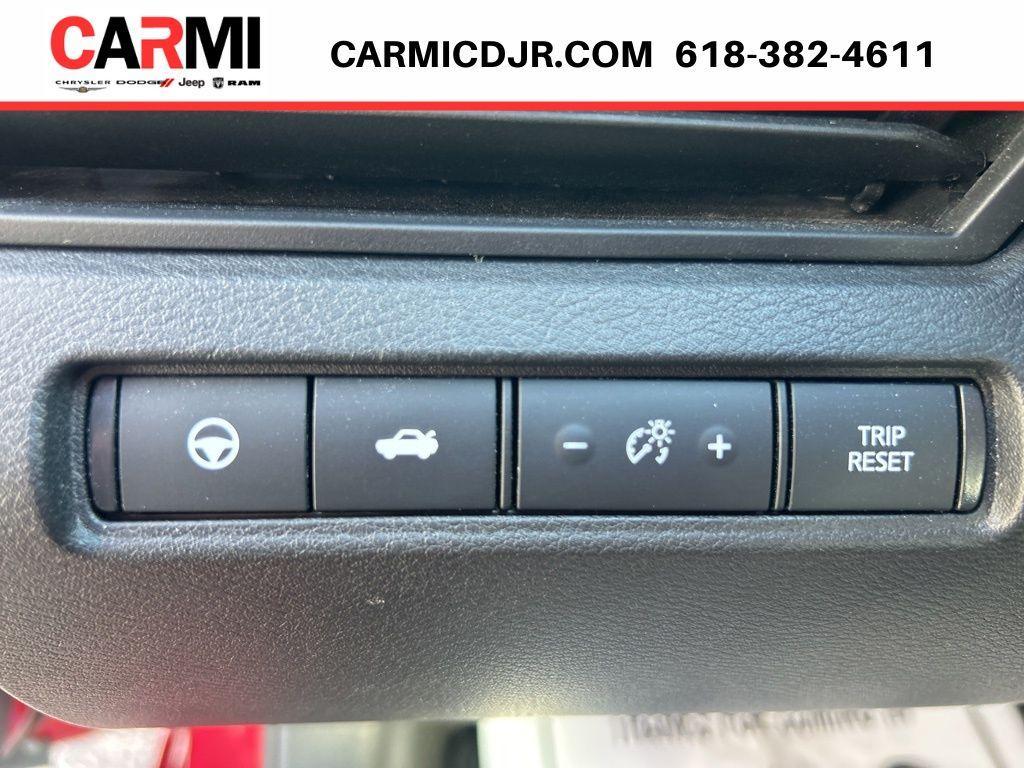 used 2023 Nissan Altima car, priced at $20,495