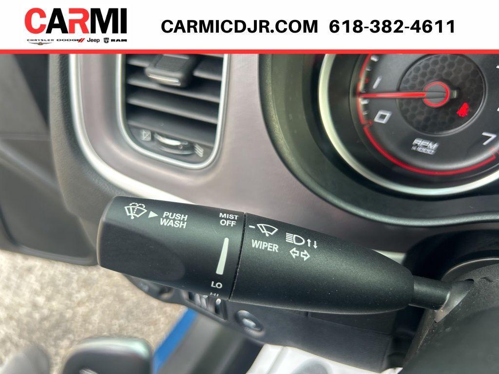 used 2022 Dodge Charger car, priced at $44,995