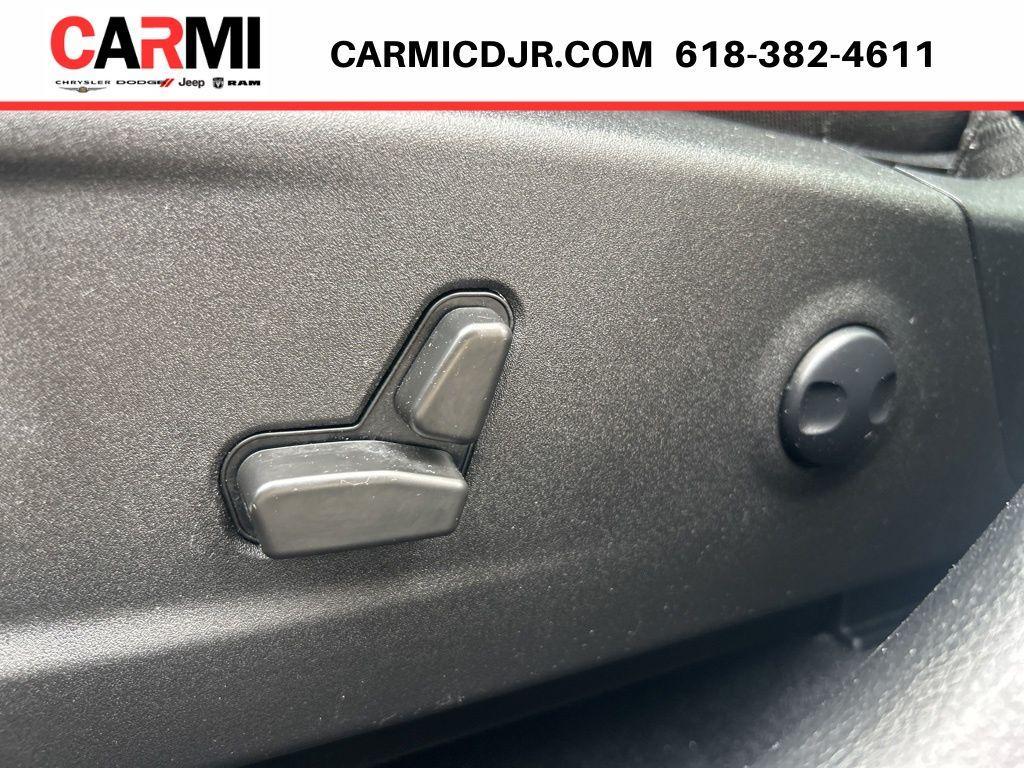 used 2022 Dodge Charger car, priced at $44,995