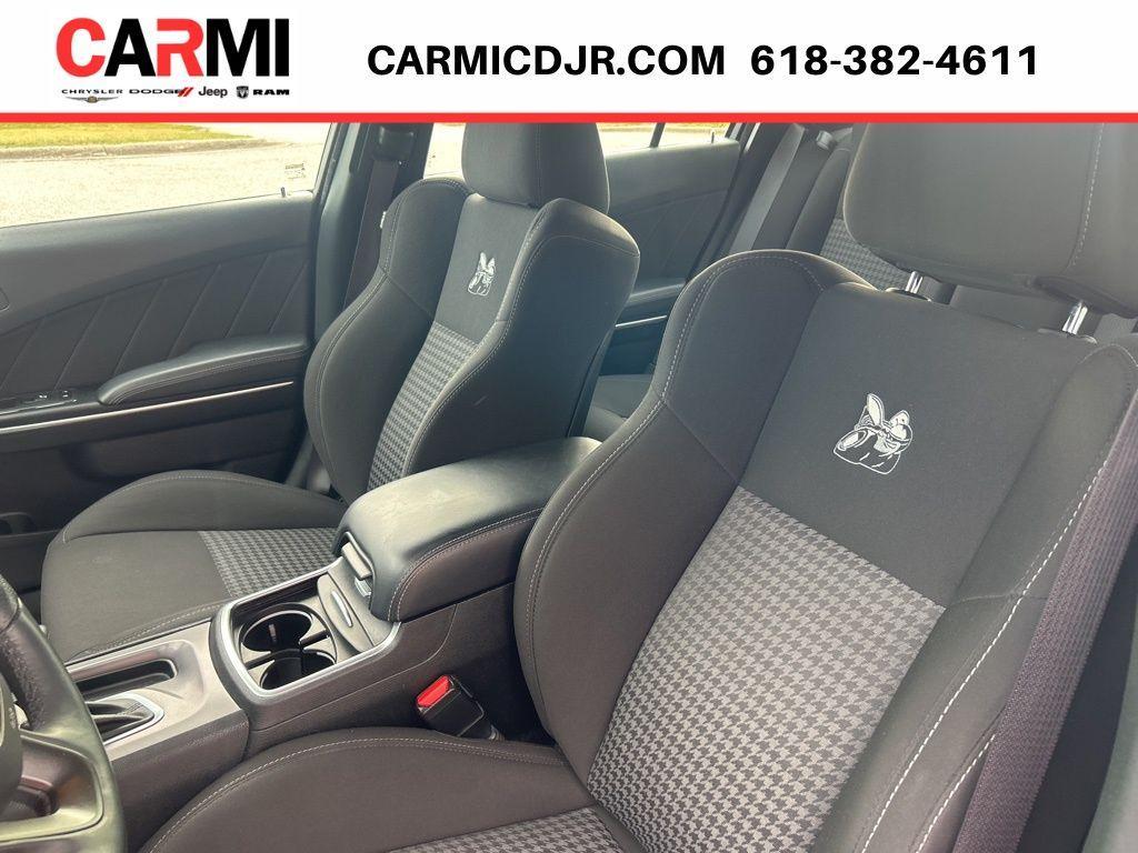 used 2022 Dodge Charger car, priced at $44,995