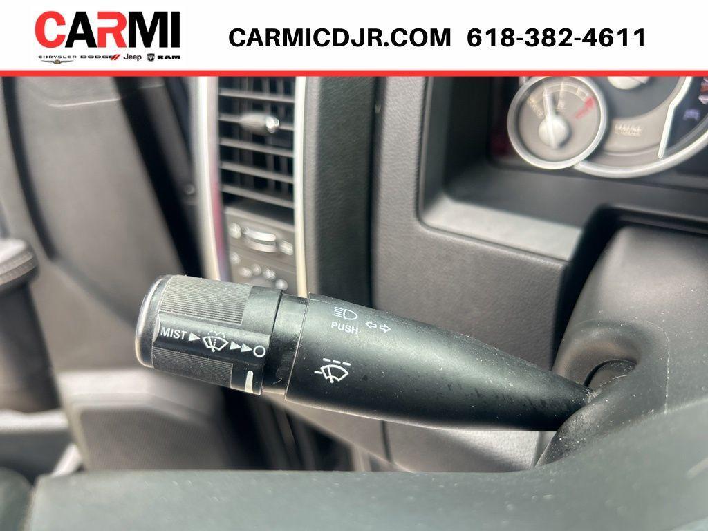 used 2016 Ram 3500 car, priced at $37,362
