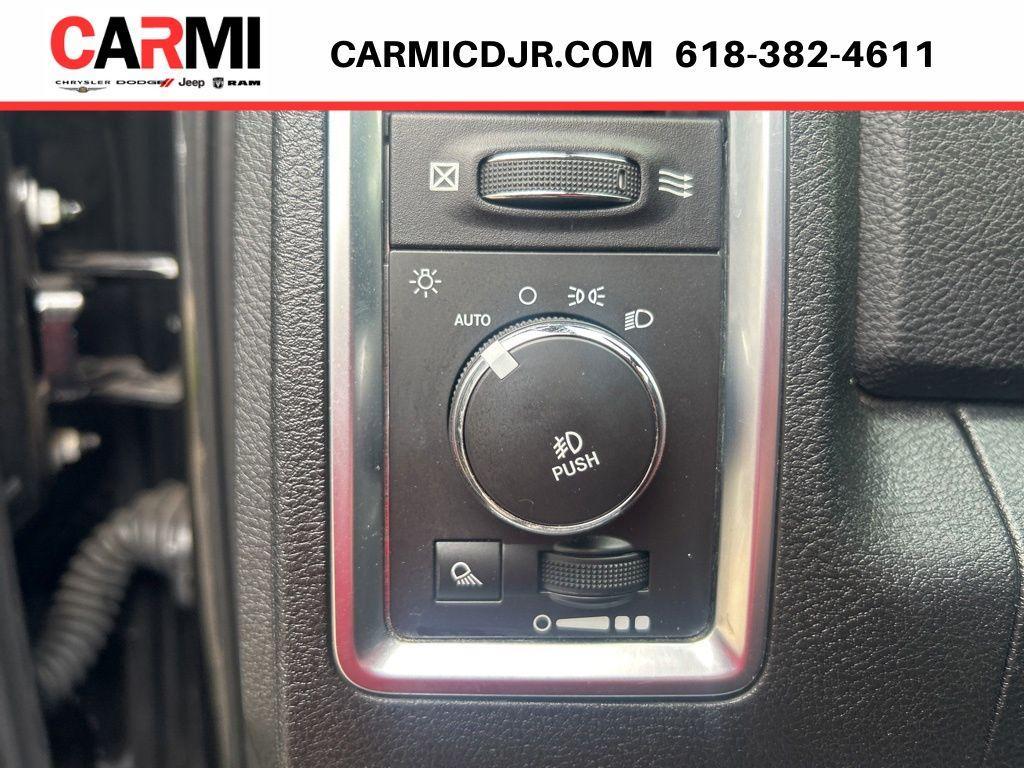 used 2016 Ram 3500 car, priced at $37,362