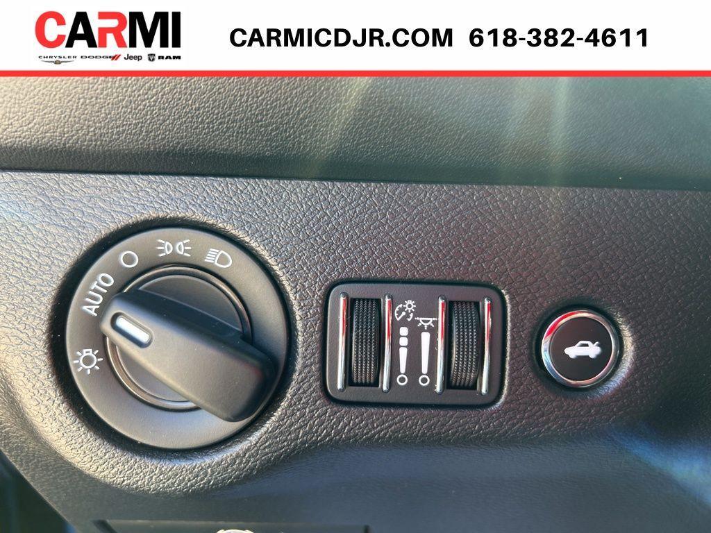used 2020 Dodge Challenger car, priced at $49,995