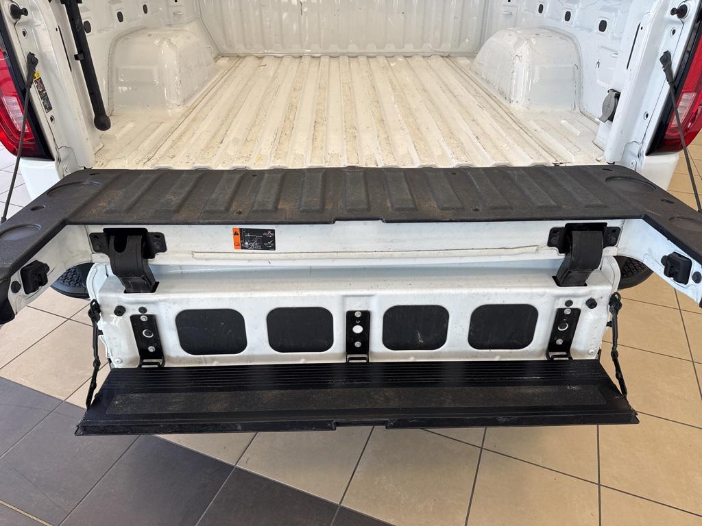 used 2024 GMC Sierra 1500 car, priced at $41,500