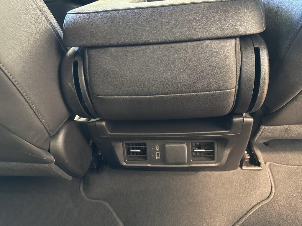 used 2024 GMC Sierra 1500 car, priced at $41,500