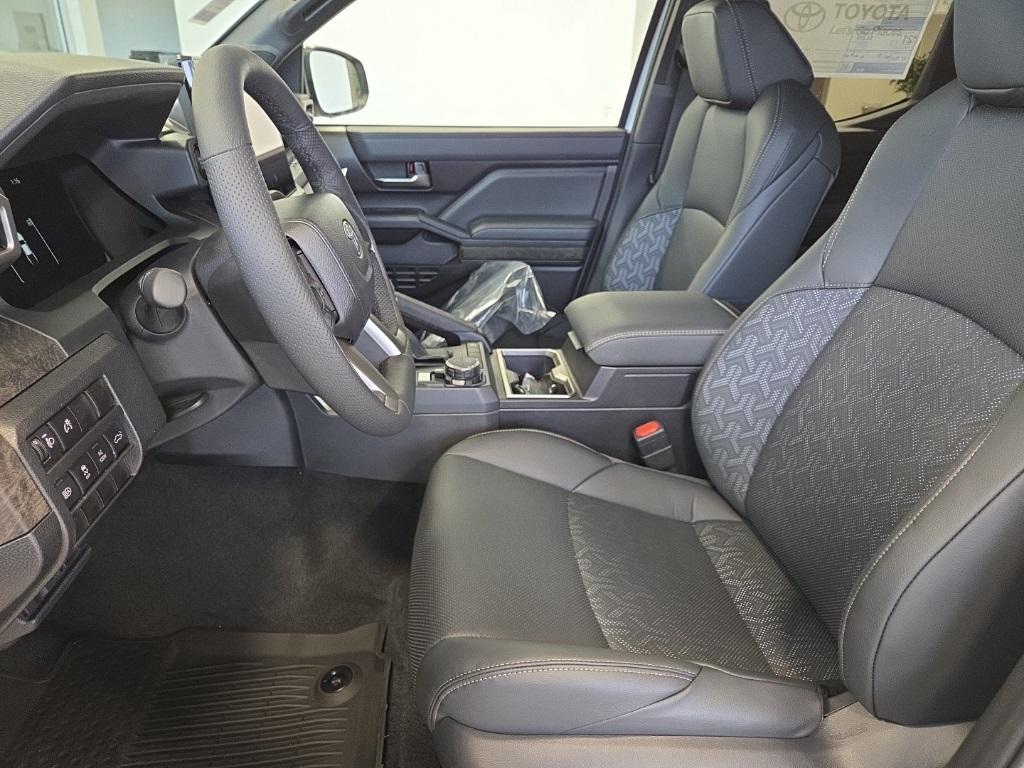 new 2026 Toyota Tacoma car, priced at $52,758