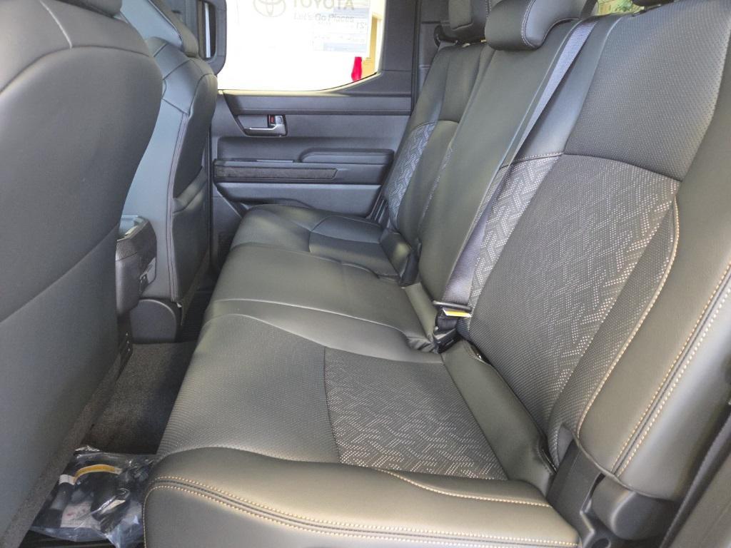 new 2026 Toyota Tacoma car, priced at $52,758