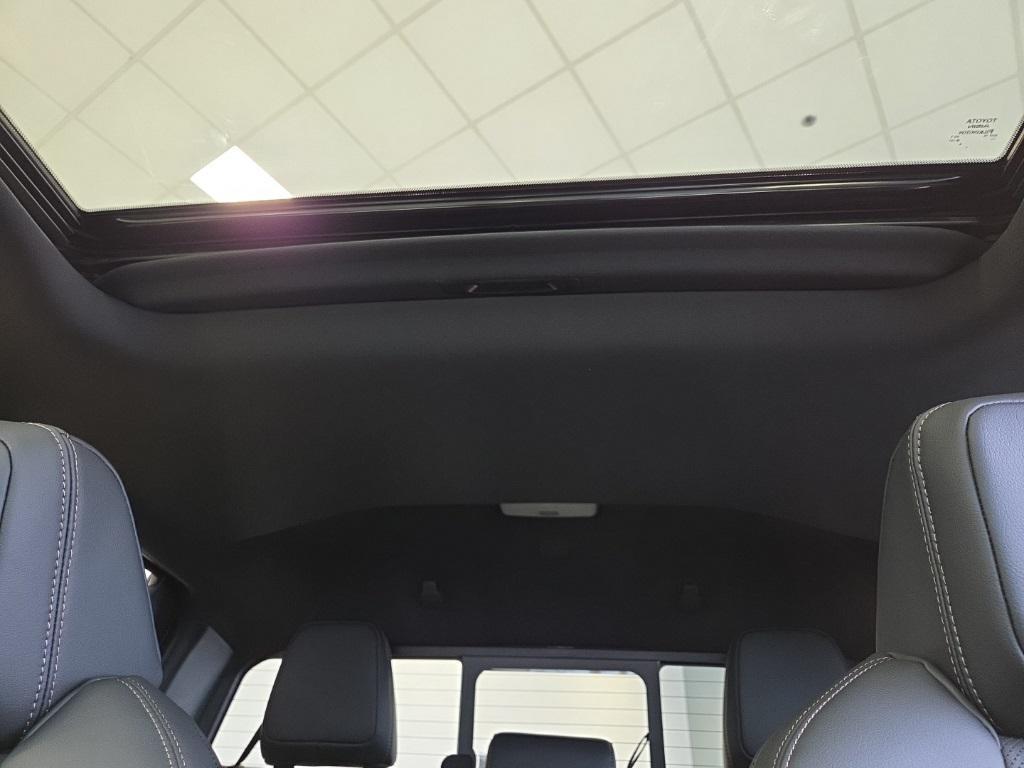 new 2026 Toyota Tacoma car, priced at $52,758