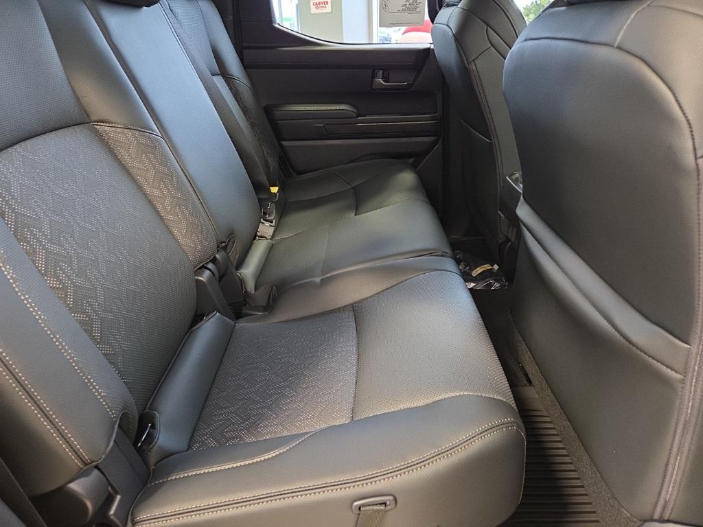 new 2026 Toyota Tacoma car, priced at $52,758