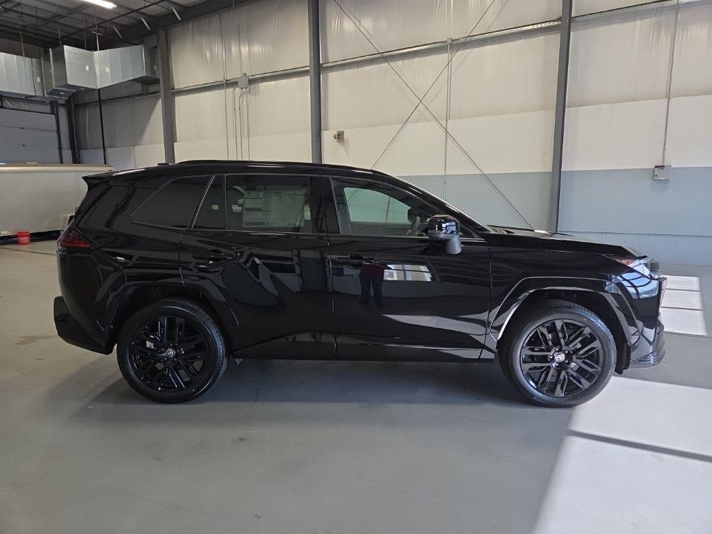 new 2026 Toyota RAV4 car, priced at $43,950