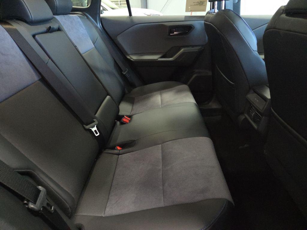 new 2026 Toyota RAV4 car, priced at $43,950