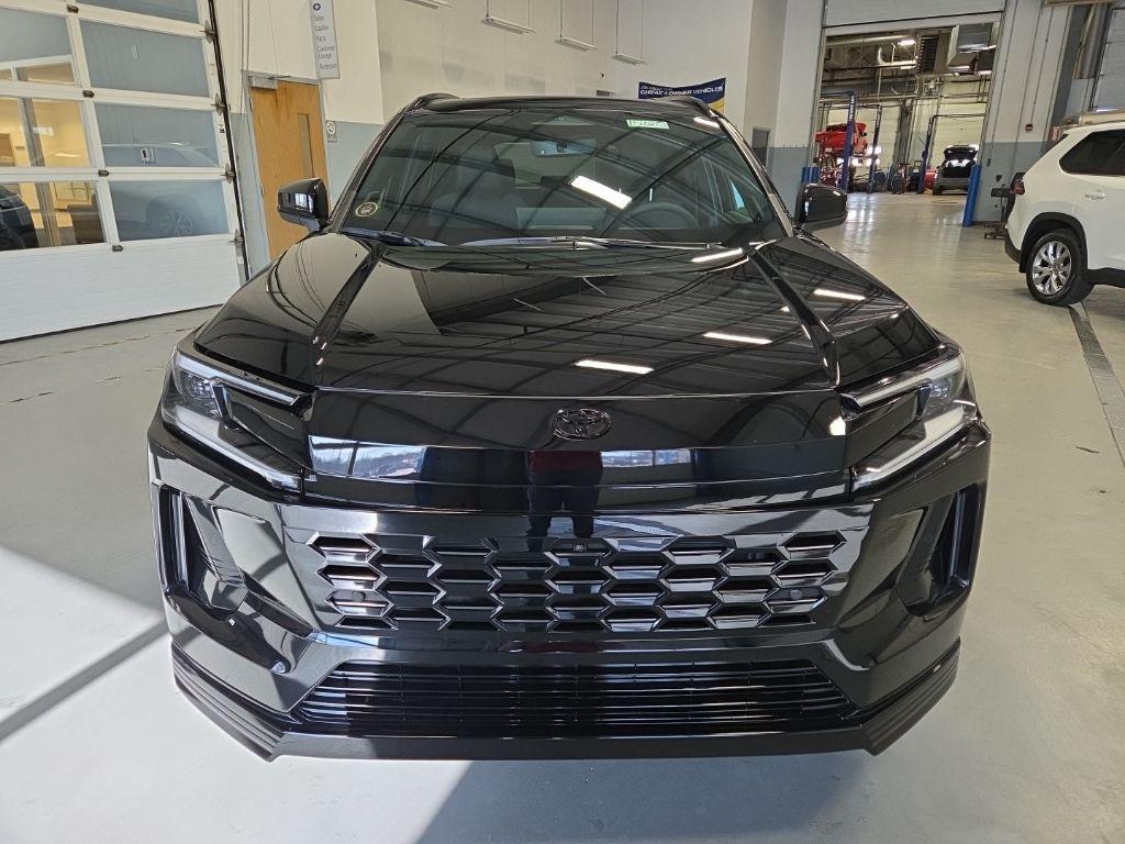 new 2026 Toyota RAV4 car, priced at $43,950