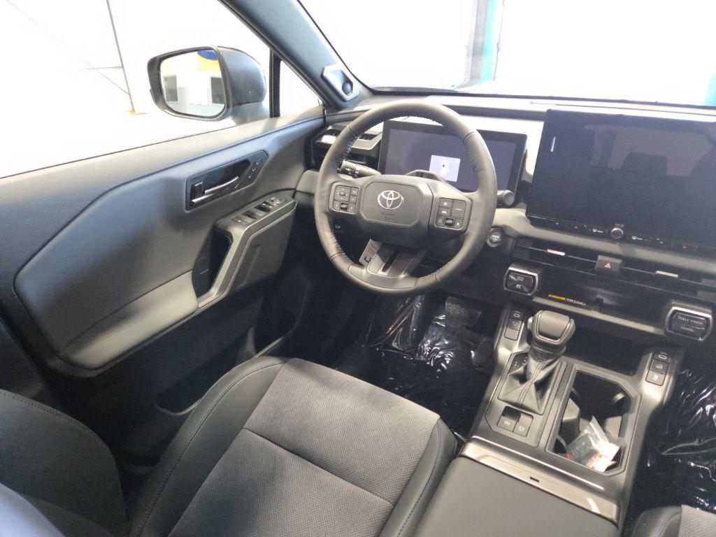 new 2026 Toyota RAV4 car, priced at $43,950