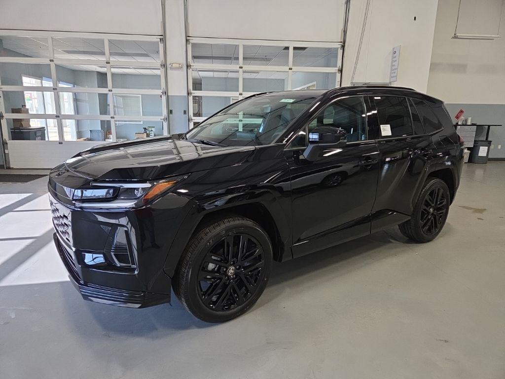 new 2026 Toyota RAV4 car, priced at $43,950