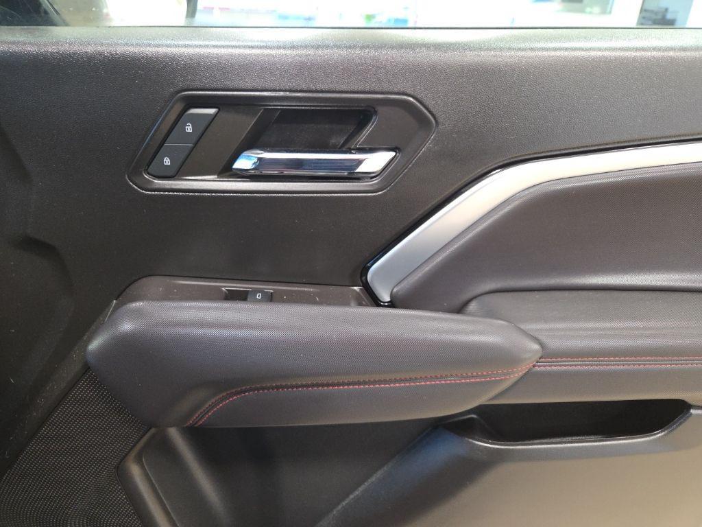 used 2024 Chevrolet Colorado car, priced at $36,990