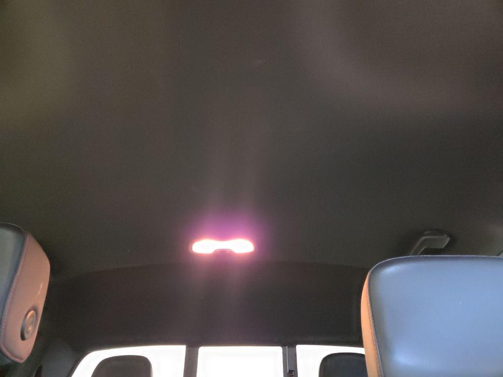 used 2024 Chevrolet Colorado car, priced at $36,990