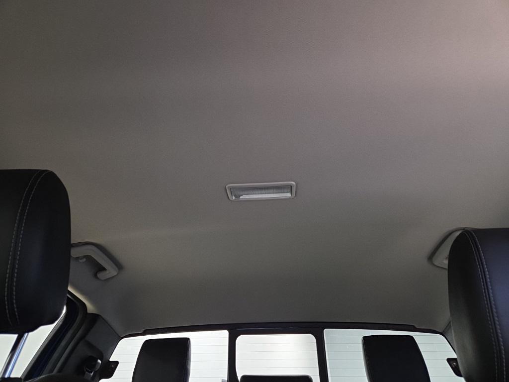 used 2024 Ford Ranger car, priced at $40,750