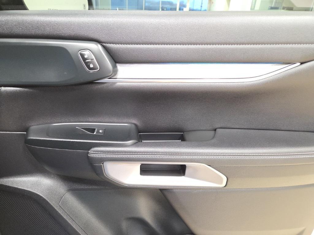 used 2024 Ford Ranger car, priced at $40,750