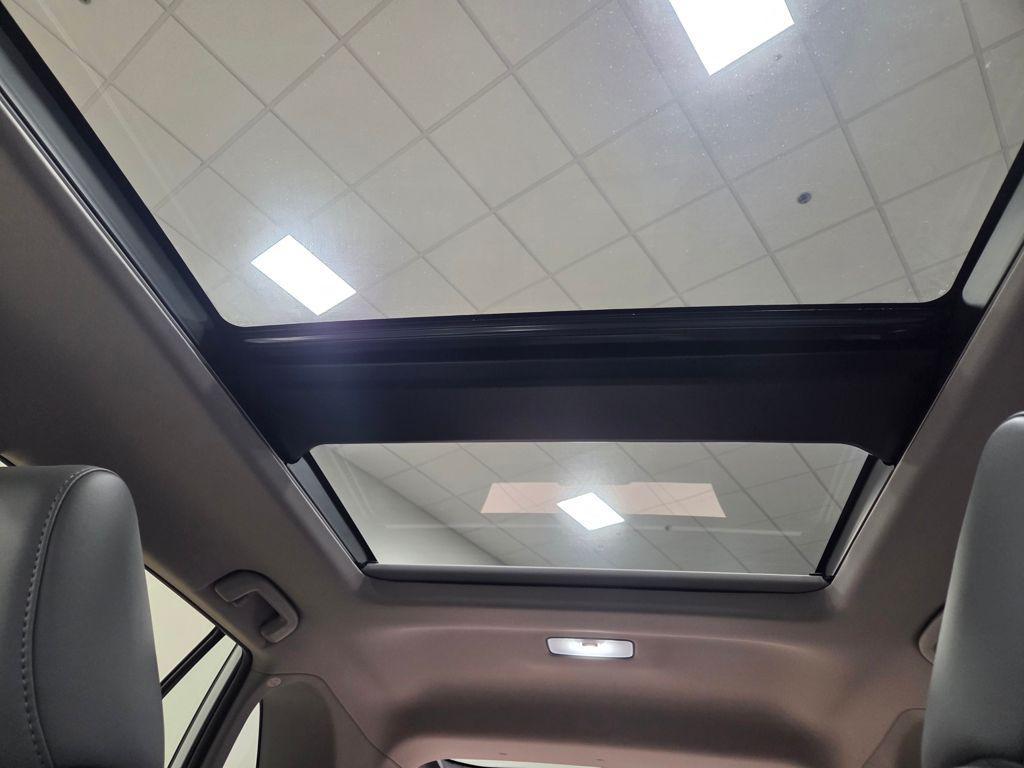 used 2024 Toyota RAV4 Hybrid car, priced at $35,900