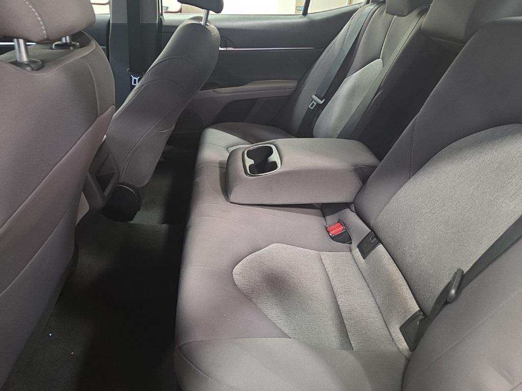 used 2023 Toyota Camry car