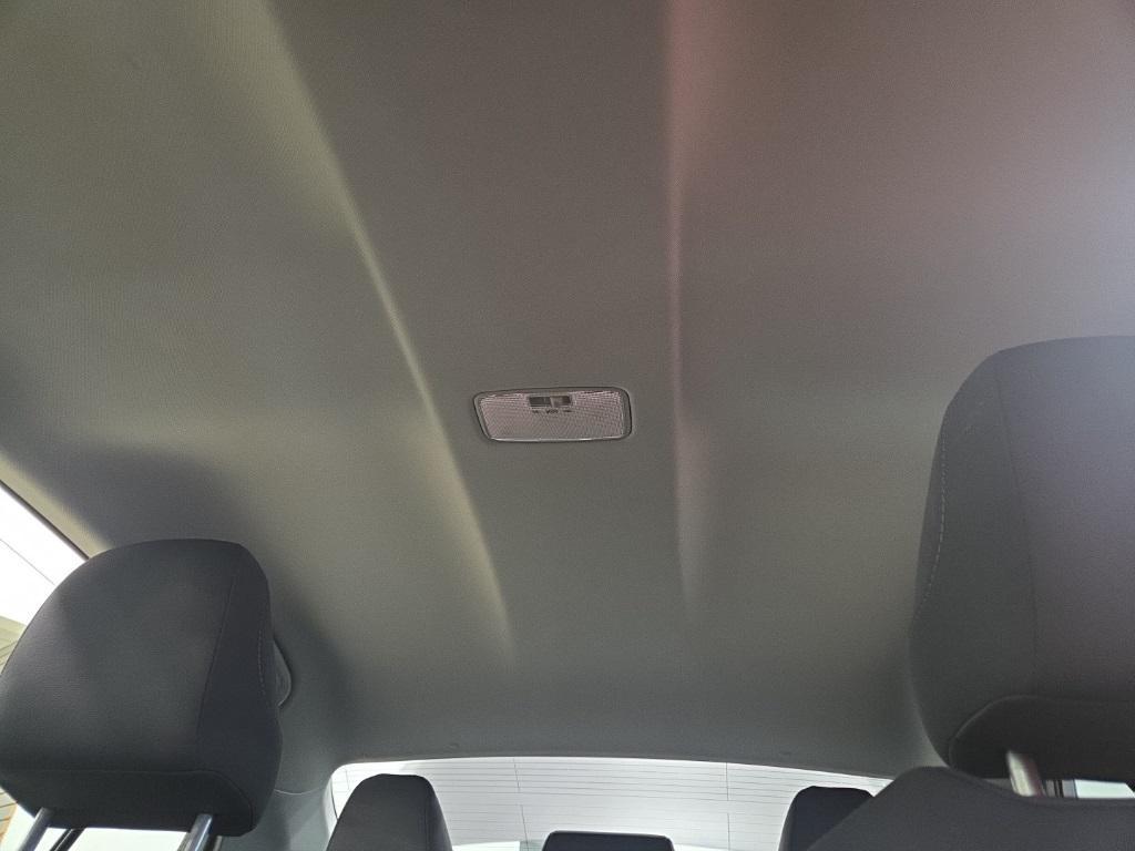 used 2023 Toyota Camry car