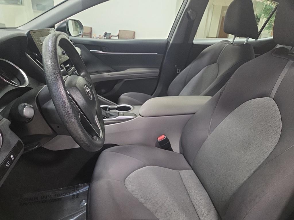 used 2023 Toyota Camry car