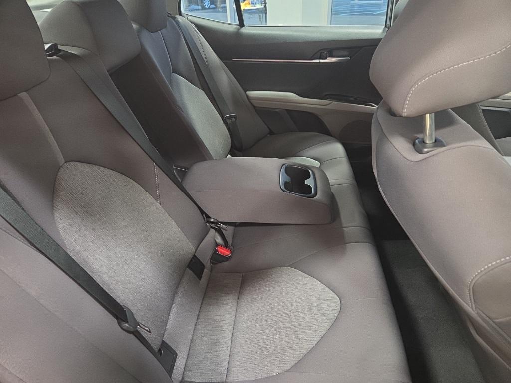 used 2023 Toyota Camry car