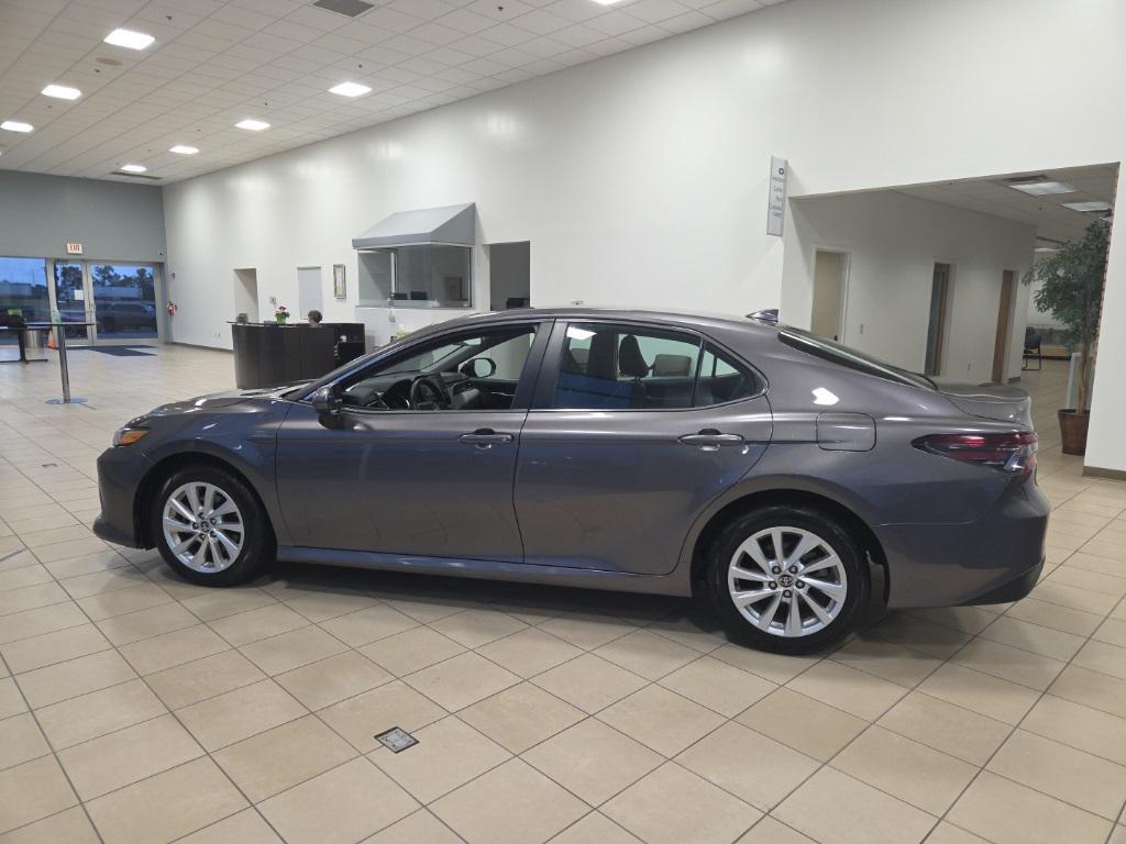 used 2023 Toyota Camry car