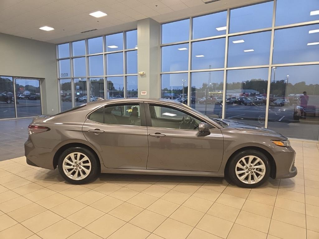used 2023 Toyota Camry car