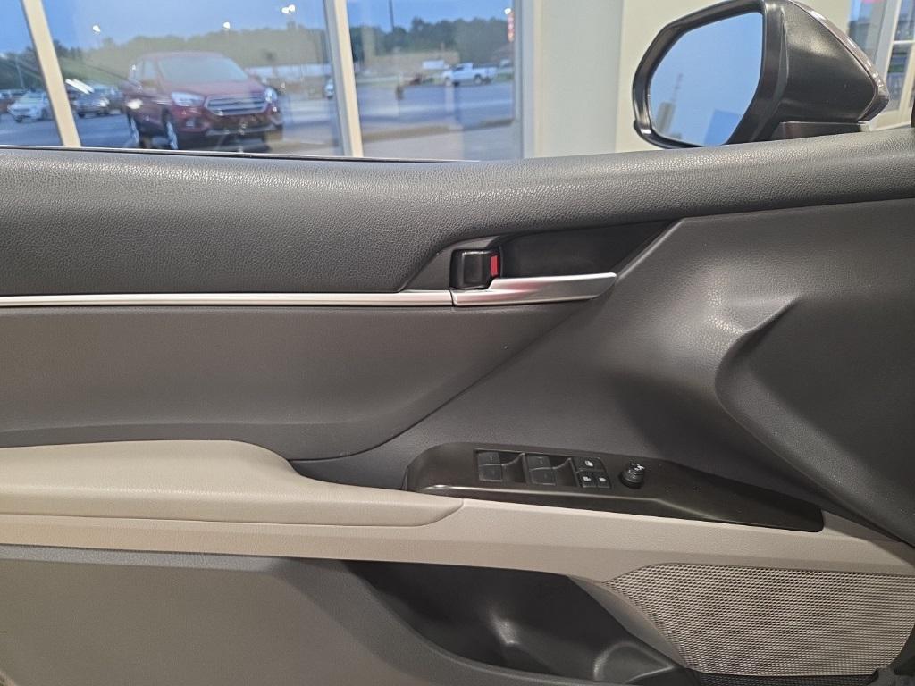 used 2023 Toyota Camry car