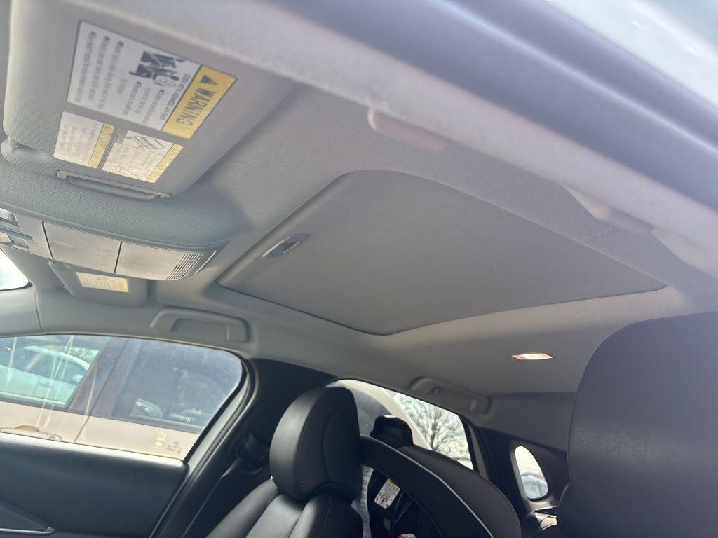 used 2024 Mazda CX-30 car, priced at $23,500