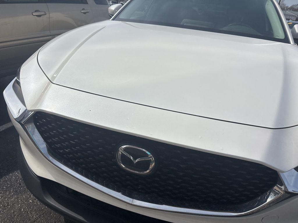 used 2024 Mazda CX-30 car, priced at $23,500
