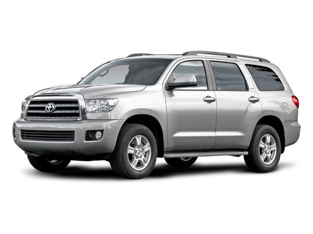 used 2008 Toyota Sequoia car, priced at $12,355