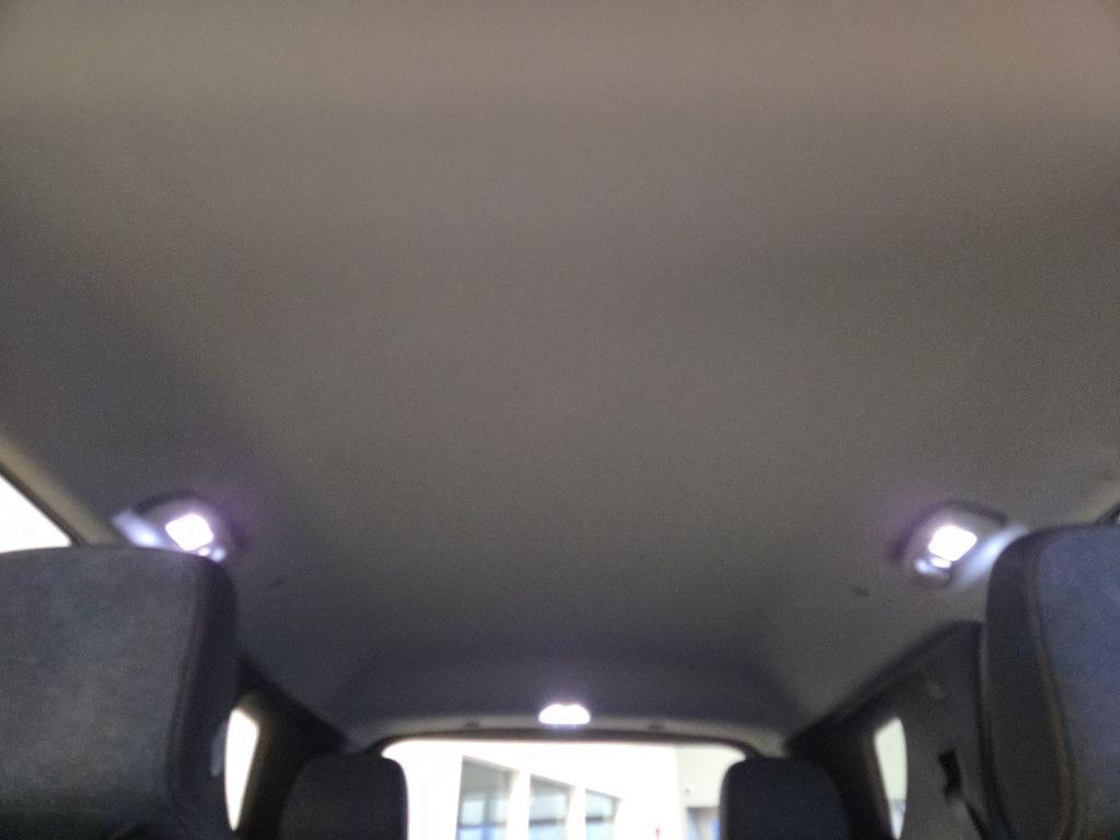 used 2024 Chevrolet Equinox car, priced at $22,489